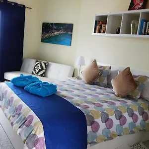 Apartment Monis Natura, Icod De Los Vinos