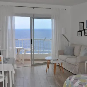 Apartament Bright By The Sea, Icod De Los Vinos
