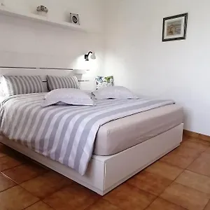 Homestay Geranios N.25, Icod De Los Vinos