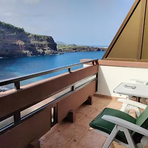 Sea View Terrace At San Marcos Icod De Los Vinos