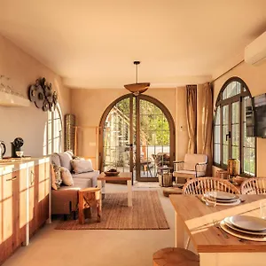 Apartament Bahia Luxury, Icod De Los Vinos