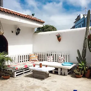 Guest house Casa Antonia, Icod De Los Vinos