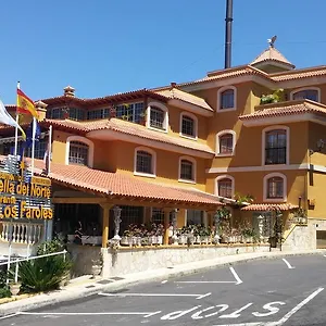 3* Апарт-отель Vv Estrella Del Norte
