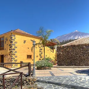 Country house Casonas De Marengo, Icod De Los Vinos