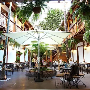 Hotel Emblematico San Agustin, Icod De Los Vinos