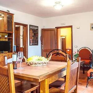 Country house Holidaynorthtenerife Caserio Rural Charcos, Icod De Los Vinos