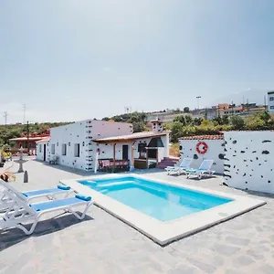 Quinta Sevi Icod De Los Vinos
