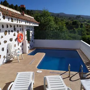 Lacerca Icod De Los Vinos