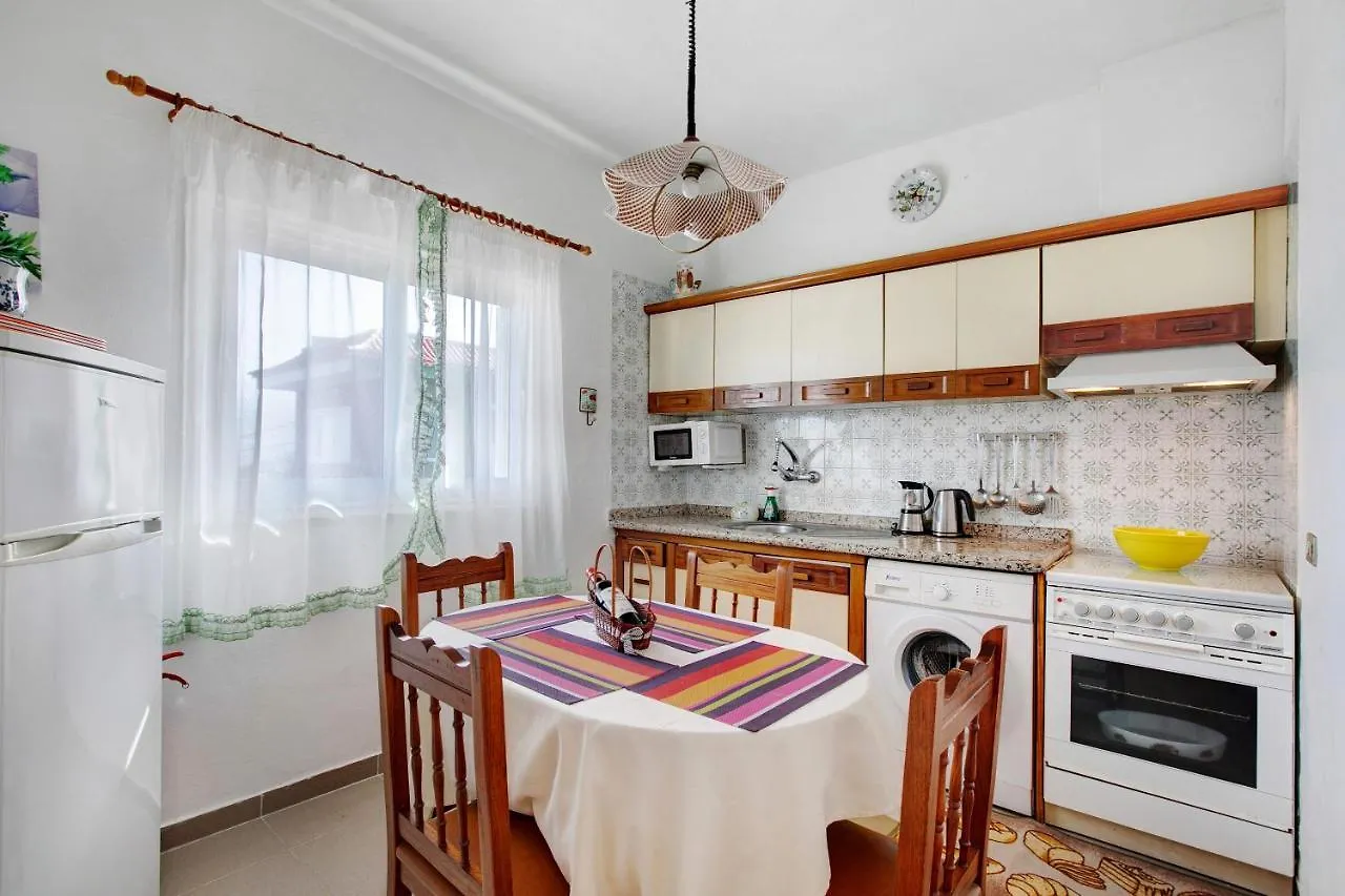 Casa Paseo Mirabal Villa Icod De Los Vinos Spain