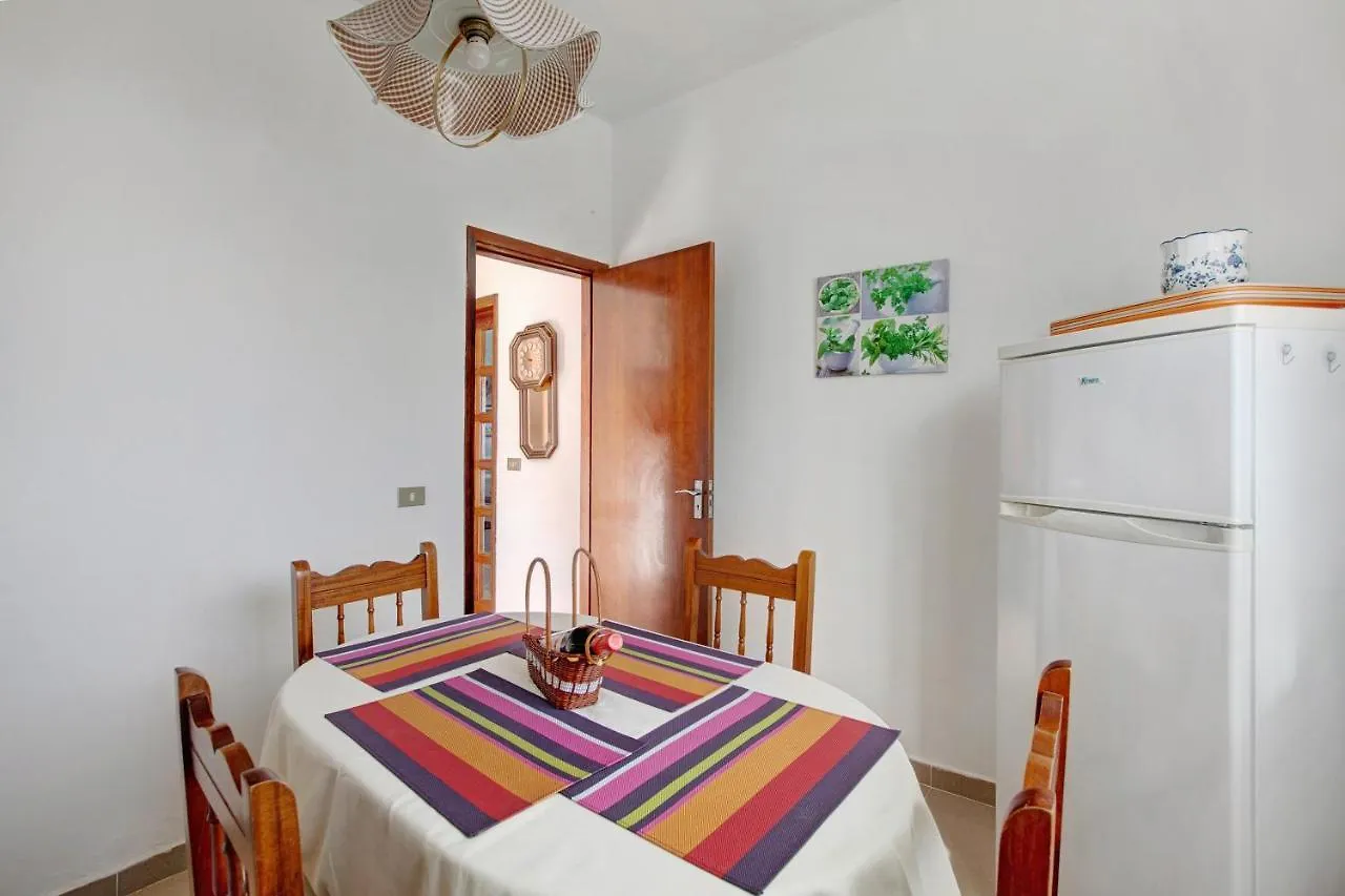 Casa Paseo Mirabal Villa Icod De Los Vinos