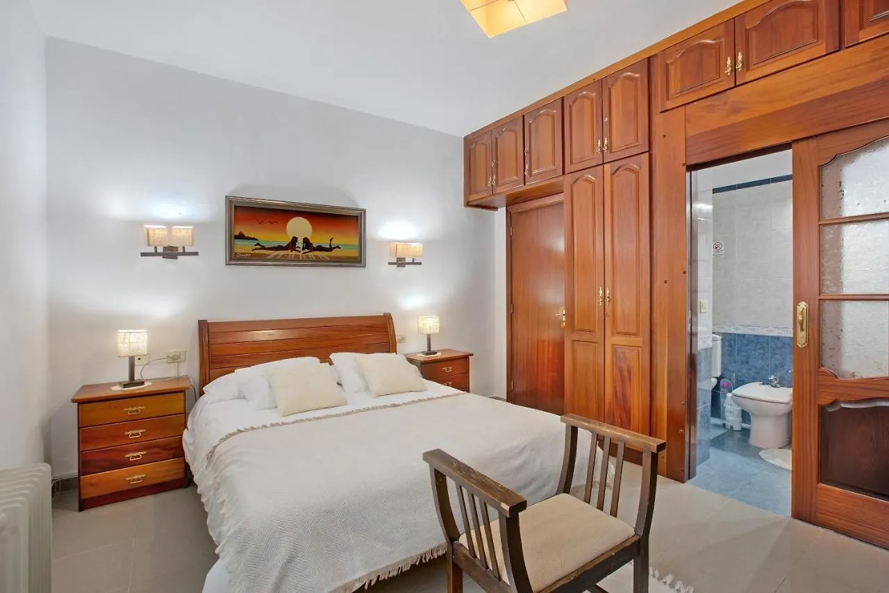 Chalet Casa Paseo Mirabal Villa Icod De Los Vinos Spain