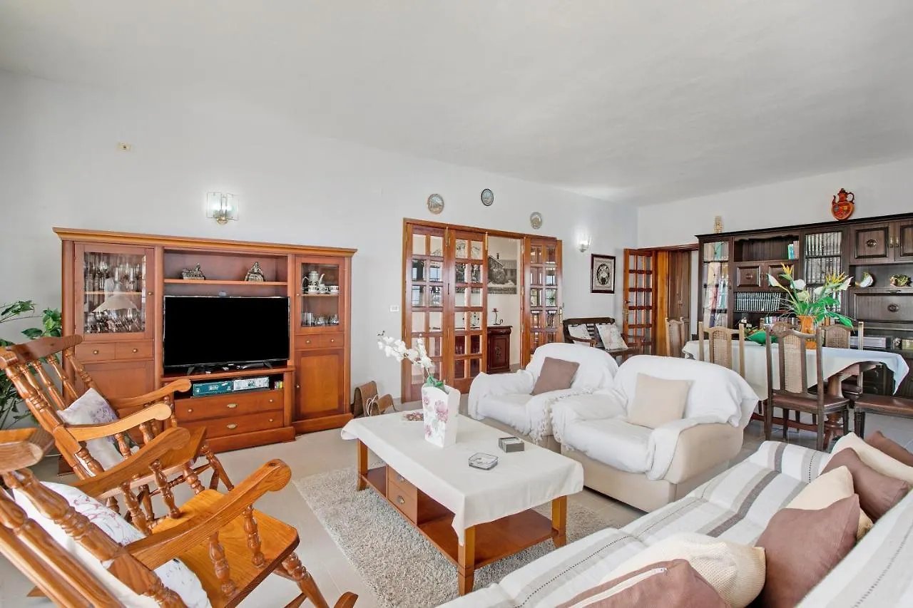 Casa Paseo Mirabal Villa Icod De Los Vinos Chalet