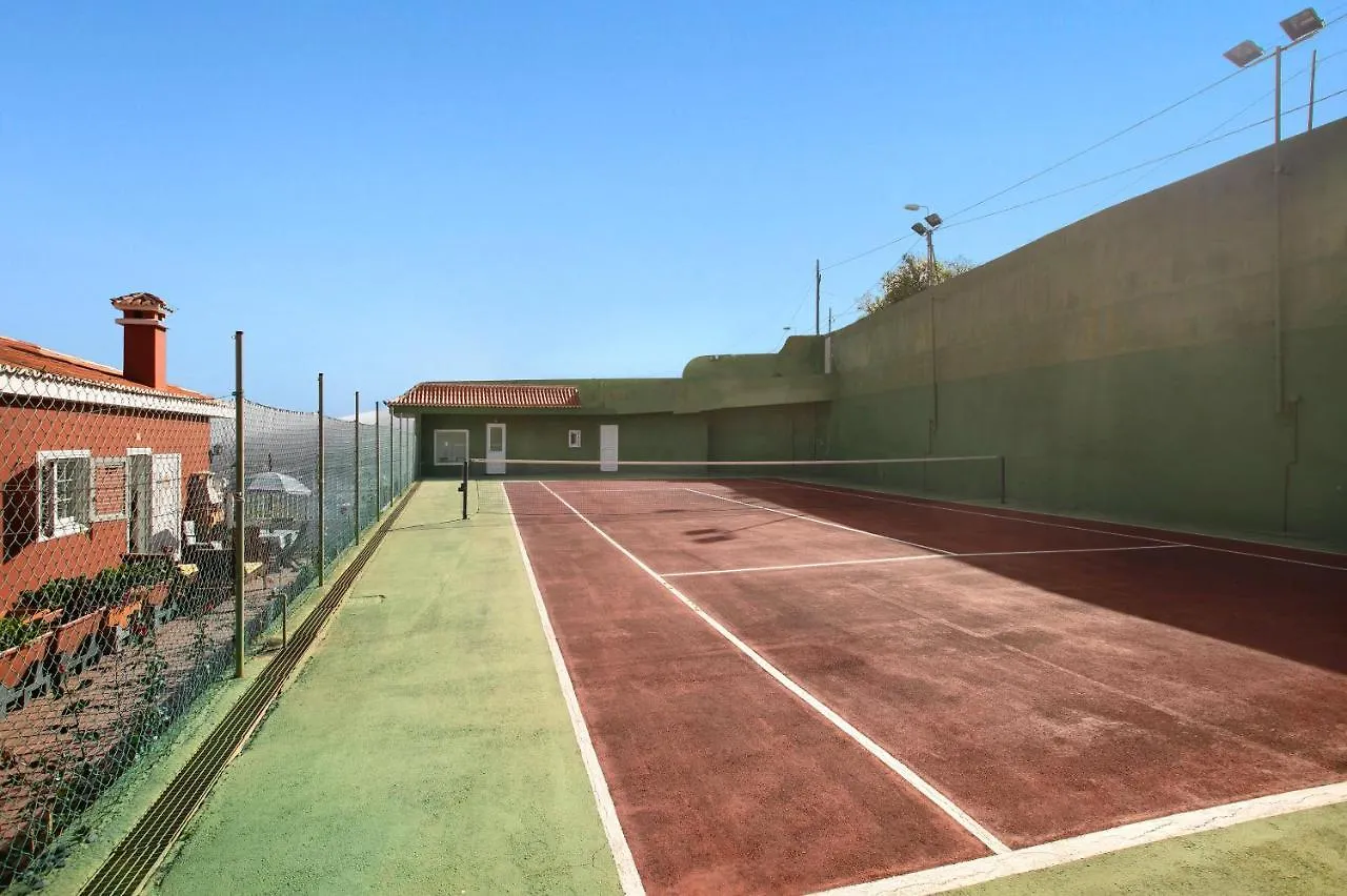 Casa Paseo Mirabal Villa Icod De Los Vinos Chalet