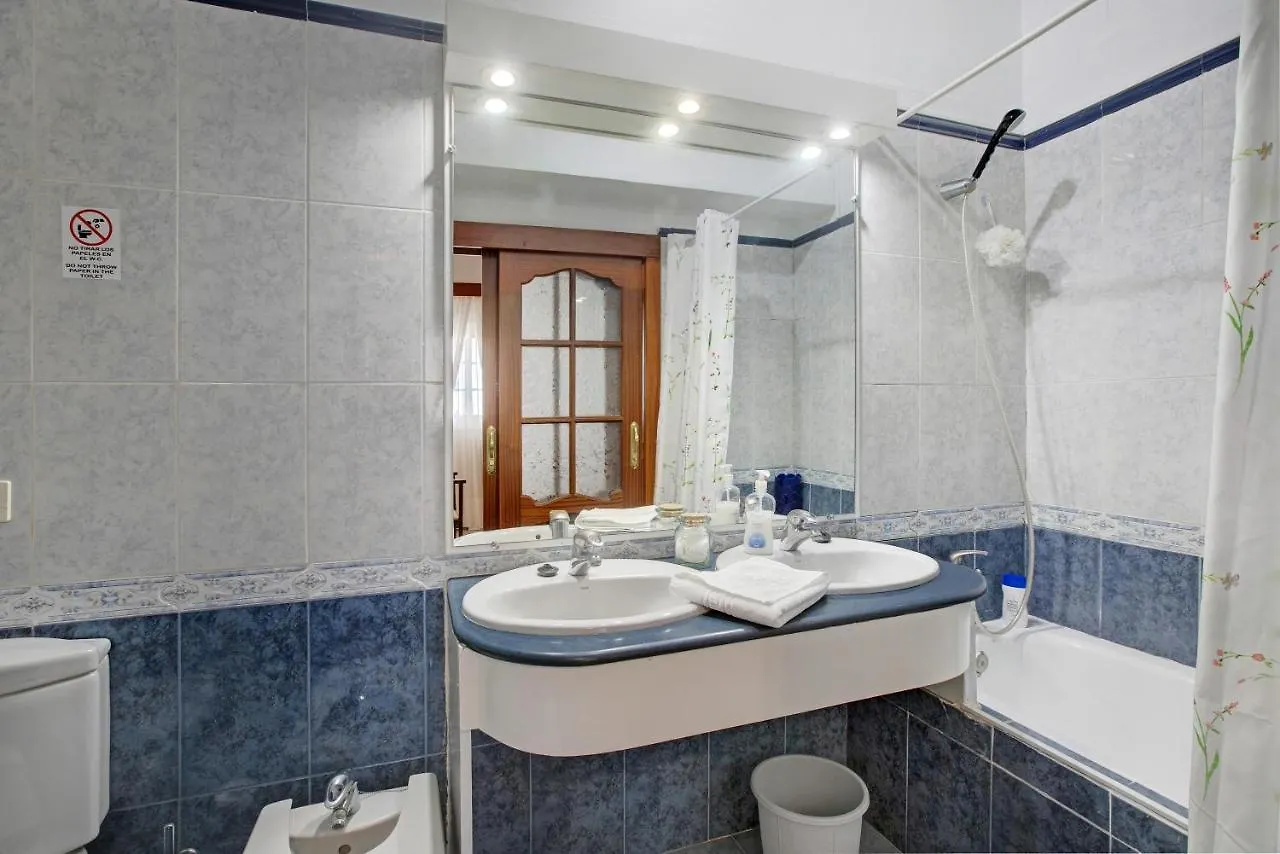 Chalet Casa Paseo Mirabal Villa Icod De Los Vinos
