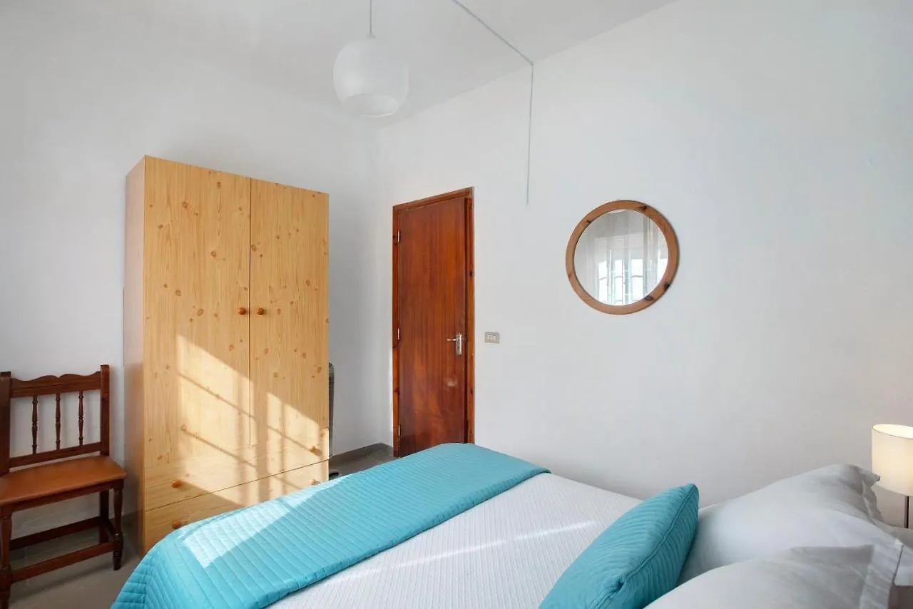 Chalet Casa Paseo Mirabal Villa Icod De Los Vinos