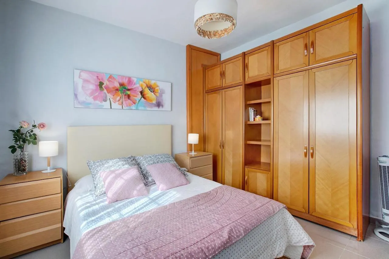 Casa Paseo Mirabal Villa Icod De Los Vinos