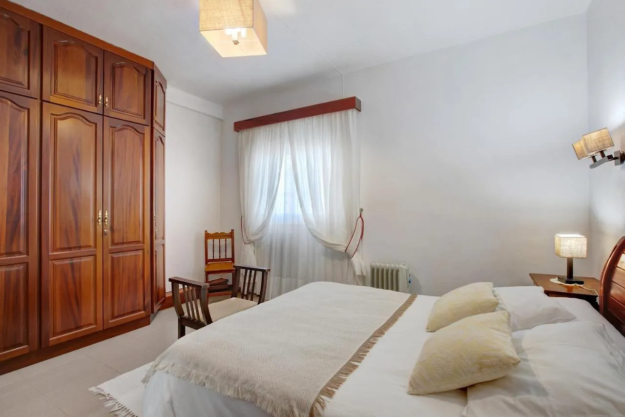 Casa Paseo Mirabal Villa Icod De Los Vinos Spain