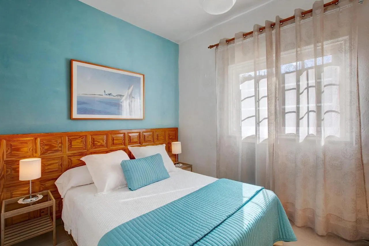 Chalet Casa Paseo Mirabal Villa Icod De Los Vinos Spain
