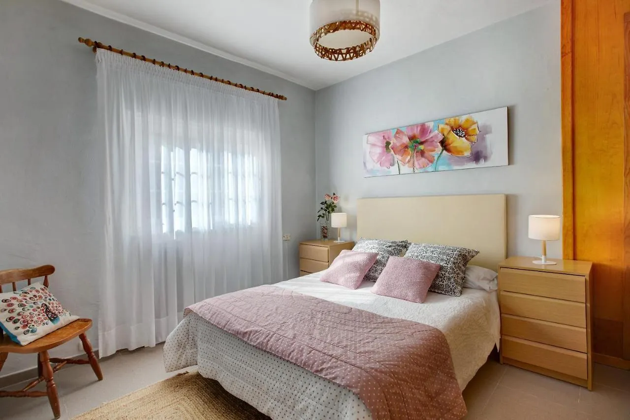 Chalet Casa Paseo Mirabal Villa Icod De Los Vinos