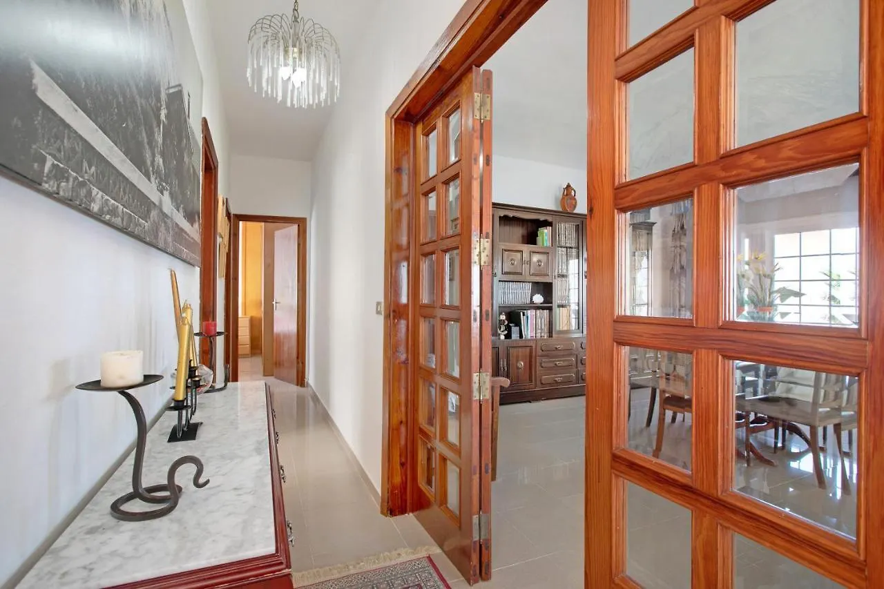 Casa Paseo Mirabal Villa Icod De Los Vinos 0*,  Spain