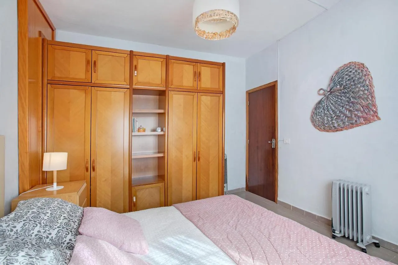 Chalet Casa Paseo Mirabal Villa Icod De Los Vinos