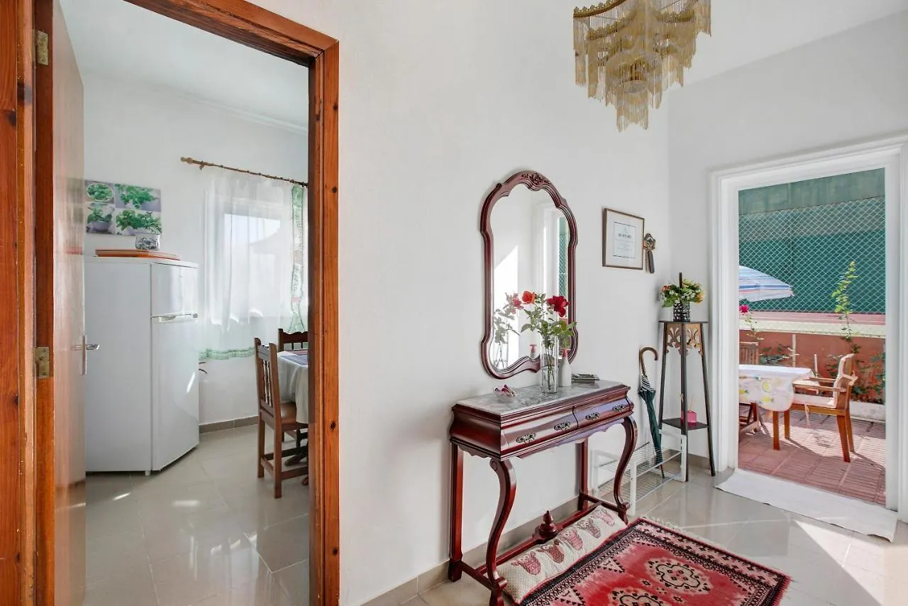 Casa Paseo Mirabal Villa Icod De Los Vinos 0*,  Spain